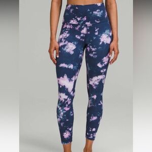 Lululemon align leggings 25”